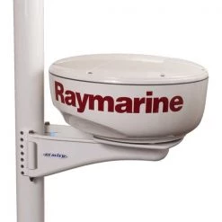 SEAVIEW Radar & Dome Mounts Mast Platform For 24" Raymarine Radar Mount