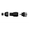 GARMIN Fixed Mount Gps Connectors NMEA 2000 Field-Installable Connector, Female