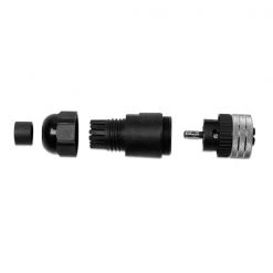 GARMIN Fixed Mount Gps Connectors NMEA 2000 Field-Installable Connector, Female