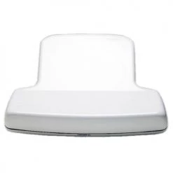 NAVPOD Sailpods SailPod Uncut With Space For 4 Instruments And Up To 9" MFD, For 12"W Guard