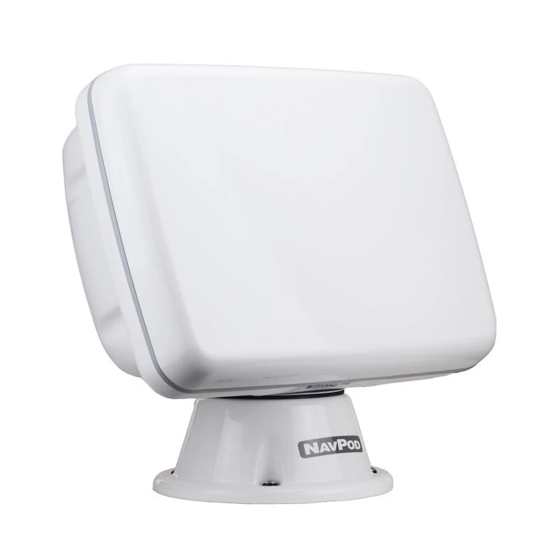 NAVPOD Sailpods PowerPod Uncut, Usable Face 12.75"W X 8.55"H 2 NAVPOD Sailpods PowerPod Uncut, Usable Face 12.75"W X 8.55"H - Image 2