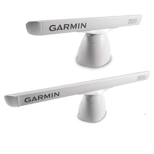 GARMIN GMR 604/606 & 1204/1206 XHD Radars 1 GARMIN GMR 604/606 & 1204/1206 XHD Radars