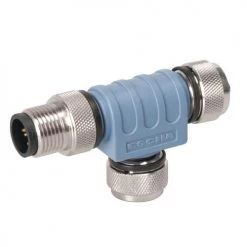 MARETRON Fixed Mount Gps Connectors Micro Tee