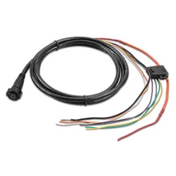 GARMIN Network Cables Power/Data Cable For AIS600 1 GARMIN Network Cables Power/Data Cable For AIS600