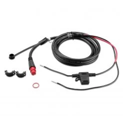 GARMIN Network Cables 2' Power Replacement Cable