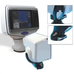 SEAVIEW Sailpods Articulating Base Powerboat Instrument Pods