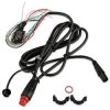 GARMIN Network Cables 19-Pin Threaded Power/Data/Sonar Cable