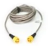SIMRAD Network Cables 4.5 Meter 5-Pin Ethernet Cable