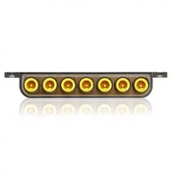 SIMRAD Network Hubs SimNet 7-Pin Multi-Joiner Hub