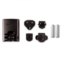 GARMIN Handheld Gps Batteries Rechargeable NiMH Battery Kit