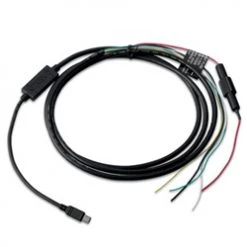 GARMIN Handheld Gps Cables & Adapters Serial Data/Power Cable