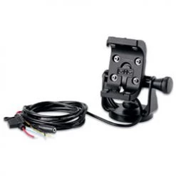 GARMIN Handheld Gps Mounts Marine Mount With Power Cable