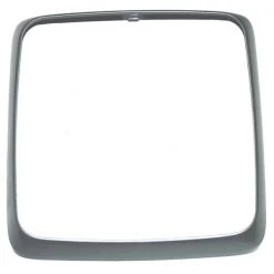 RAYMARINE Fixed Mount Gps Mounts Replacement Bezel For I50, I60, I70, P70 And P70R Instruments And Autopilots