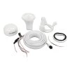 GARMIN Network Sensors GPS 19x HVS WAAS Receiver For NMEA 0183 Network