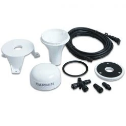 GARMIN Network Sensors GPS 19x WAAS Receiver For NMEA 2000 Network