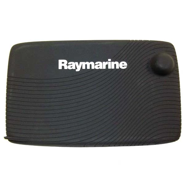 RAYMARINE Fixed Mount Gps Covers R70005 C/E Series 9" Suncover 1 RAYMARINE Fixed Mount Gps Covers R70005 C/E Series 9" Suncover