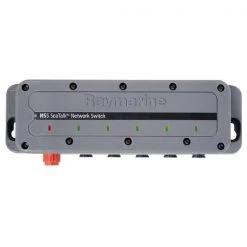 RAYMARINE Network Hubs HS5 SeaTalkhs Network Switch