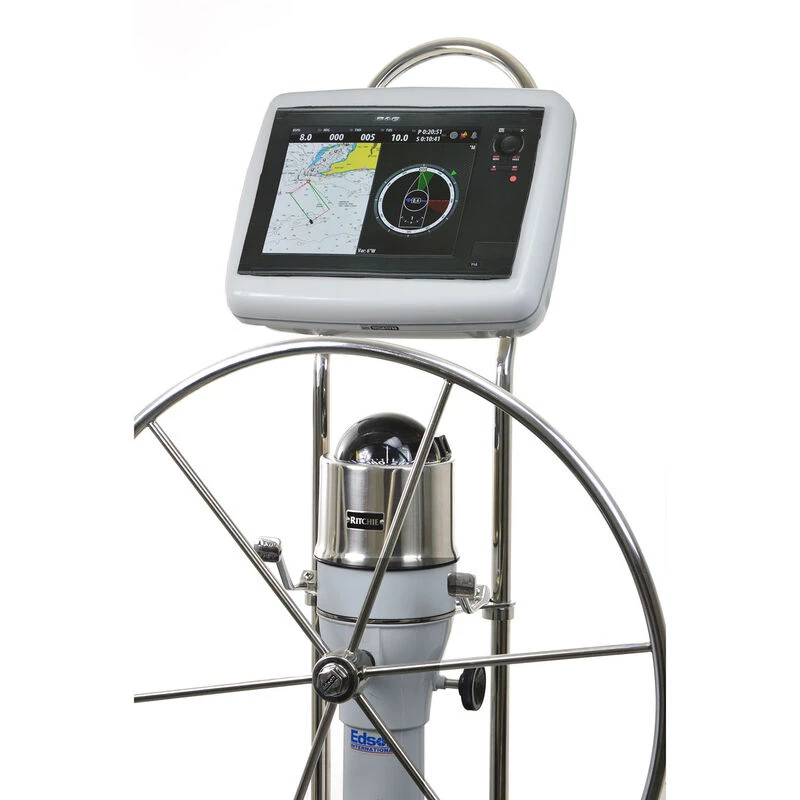 NAVPOD Sailpods SailPod Precut For Simrad NSS12 And B&G Zeus Touch 12, For 9.5"W Guard 1 NAVPOD Sailpods SailPod Precut For Simrad NSS12 And B&G Zeus Touch 12, For 9.5"W Guard