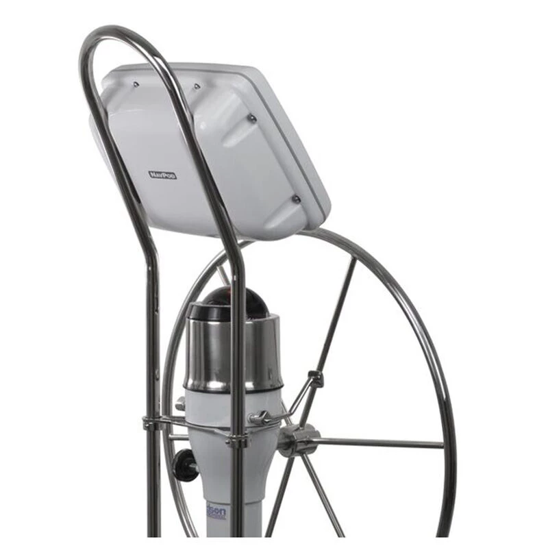 NAVPOD Sailpods SailPod Precut For Simrad NSS12 And B&G Zeus Touch 12, For 9.5"W Guard 2 NAVPOD Sailpods SailPod Precut For Simrad NSS12 And B&G Zeus Touch 12, For 9.5"W Guard - Image 2