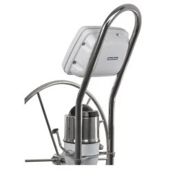 NAVPOD Sailpods SailPod Precut For Raymarine C95, C97, E95 And E97, For 9.5" W Guard