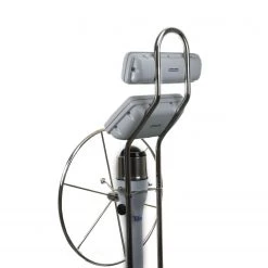 NAVPOD Sailpods 9.5"W Double Bend AngleGuard For InstrumentPod And SailPod