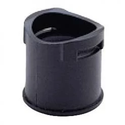 LOWRANCE Transducers PDT-WSU In-Hull Pod Style Dual Frequency Transducer