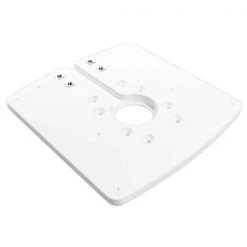 SEAVIEW Radar & Dome Mounts Mount Modular Top Plate