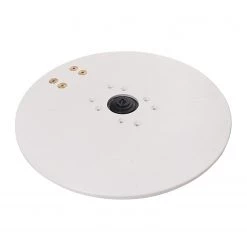 SEAVIEW Radar & Dome Mounts Mount Top Plate For Intellian, Raymarine And KVH Satdomes