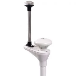 SEAVIEW Fixed Mount Gps Mounts Universal Light Bar Top