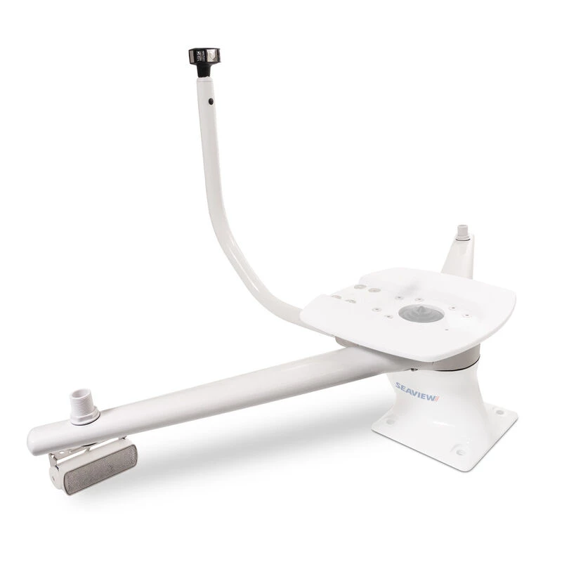 SEAVIEW Radar & Dome Mounts M1 Modular Spreader Kit For Mount 2 SEAVIEW Radar & Dome Mounts M1 Modular Spreader Kit For Mount - Image 2