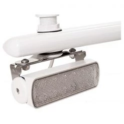 SEAVIEW Radar & Dome Mounts Spreader LED Floodlight Kit For Mount