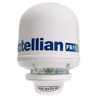 SEAVIEW Radar & Dome Mounts Low Profile Satdome Adapter 1 SEAVIEW Radar & Dome Mounts Low Profile Satdome Adapter