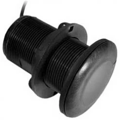 GARMIN Transducers P19 12° Tilt Thru-Hull Dual Frequency Transducer