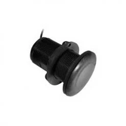 GARMIN Transducers P19 20° Tilt Thru-Hull Dual Frequency Transducer