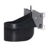 RAYMARINE Transducers TM265 LM Transom Mount CHIRP Transducer
