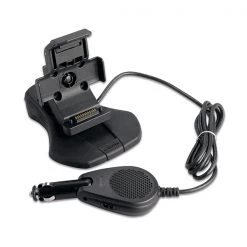 GARMIN Handheld Gps Mounts Automotive GPS Mount With Vehicle Power Cable