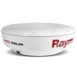 RAYMARINE Radar RD418HD Color Radome