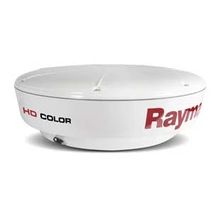 RAYMARINE Radar RD424HD Color Radome 1 RAYMARINE Radar RD424HD Color Radome