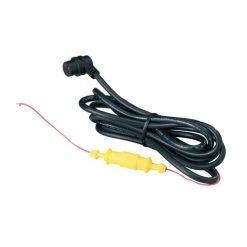GARMIN Handheld Gps Cables & Adapters GPS Power/Data Cable With Bare Wires