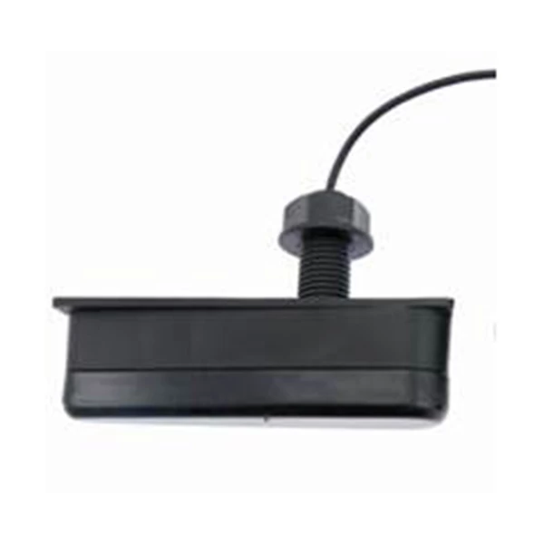 RAYMARINE Transducers CPT110 Thru-Hull CHIRP DownVision Transducer 1 RAYMARINE Transducers CPT110 Thru-Hull CHIRP DownVision Transducer