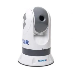 SEAVIEW Radar & Dome Mounts Camera Mount For FLIR M-Series And Raymarine T-Series