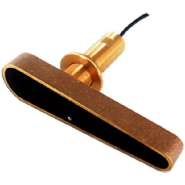 RAYMARINE Transducers CPT-80 Thru- Hull Dragonfly CHIRP Transducer 1 RAYMARINE Transducers CPT-80 Thru- Hull Dragonfly CHIRP Transducer