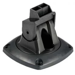 LOWRANCE Fixed Mount Gps Mounts Mounting Bracket For Elite And Mark Models