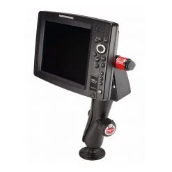 DURASAFE Fixed Mount Gps Mounts E-Lock Universal-EL-7, Large 2.25"-3.37" Diameter 7 DURASAFE Fixed Mount Gps Mounts E-Lock Universal-EL-7, Large 2.25"-3.37" Diameter -Outlet Gps & Radar Store 15742190 4 1500