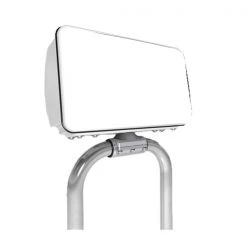 SEAVIEW Sailpods Sail Rail Pod For Multifunction Displays And Chartplotters