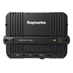 RAYMARINE Black Box Sonar CP370 Digital Sonar Module