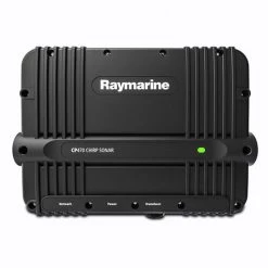 RAYMARINE Black Box Sonar CP470 CHIRP Sonar Module