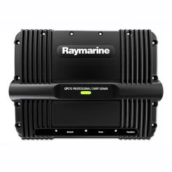 RAYMARINE Black Box Sonar CP570 Professional CHIRP Sonar Module