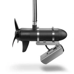 GARMIN Transducers Panoptix™ PS31 Transom Mount Forward Scanning Transducer -Outlet Gps & Radar Store 16223679 3 1500