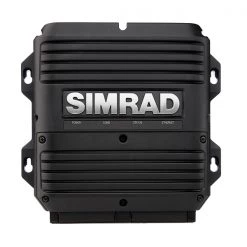 SIMRAD HALO RI-12 Radar Interface Box